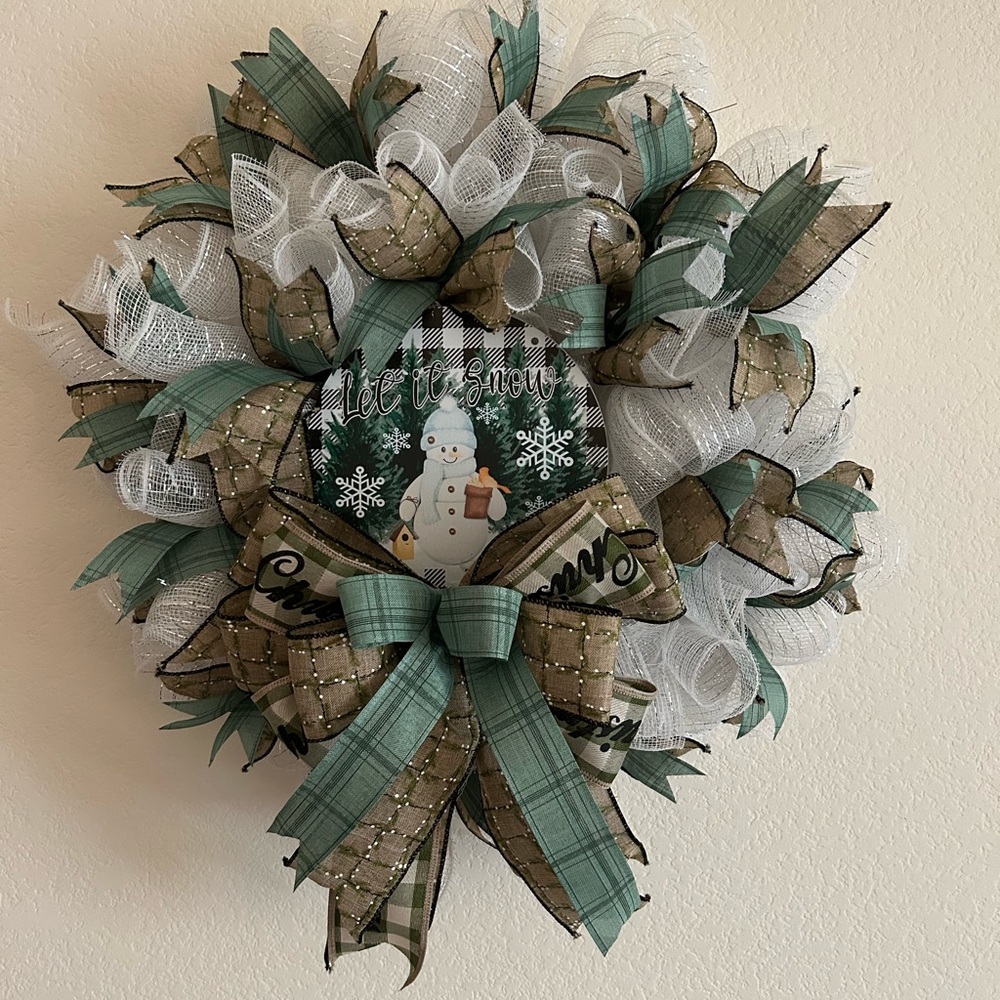 Christmas Wreath
